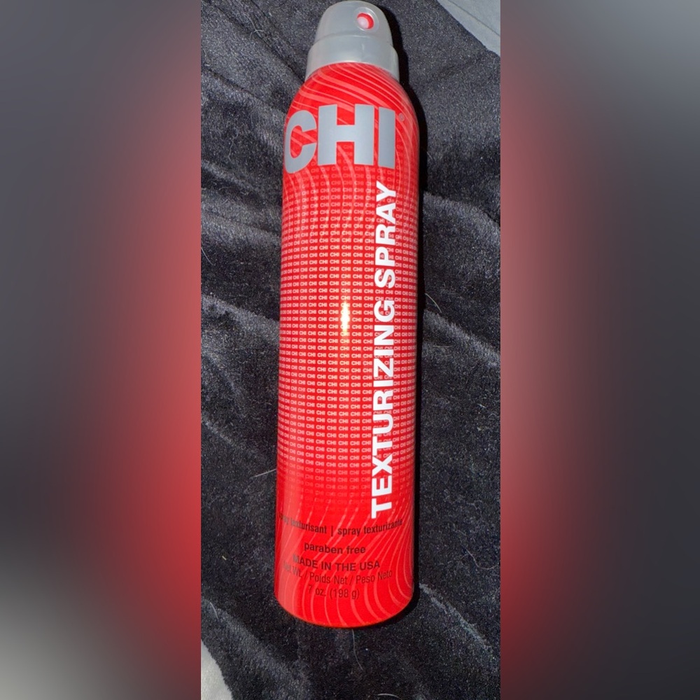 Adidas Red Spray Bottle